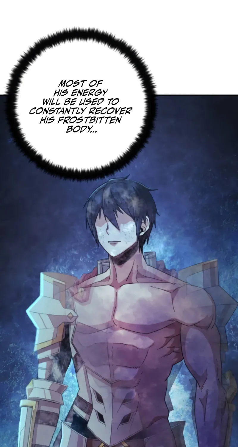 The Warrior Returns Chapter 25 page 79 - 