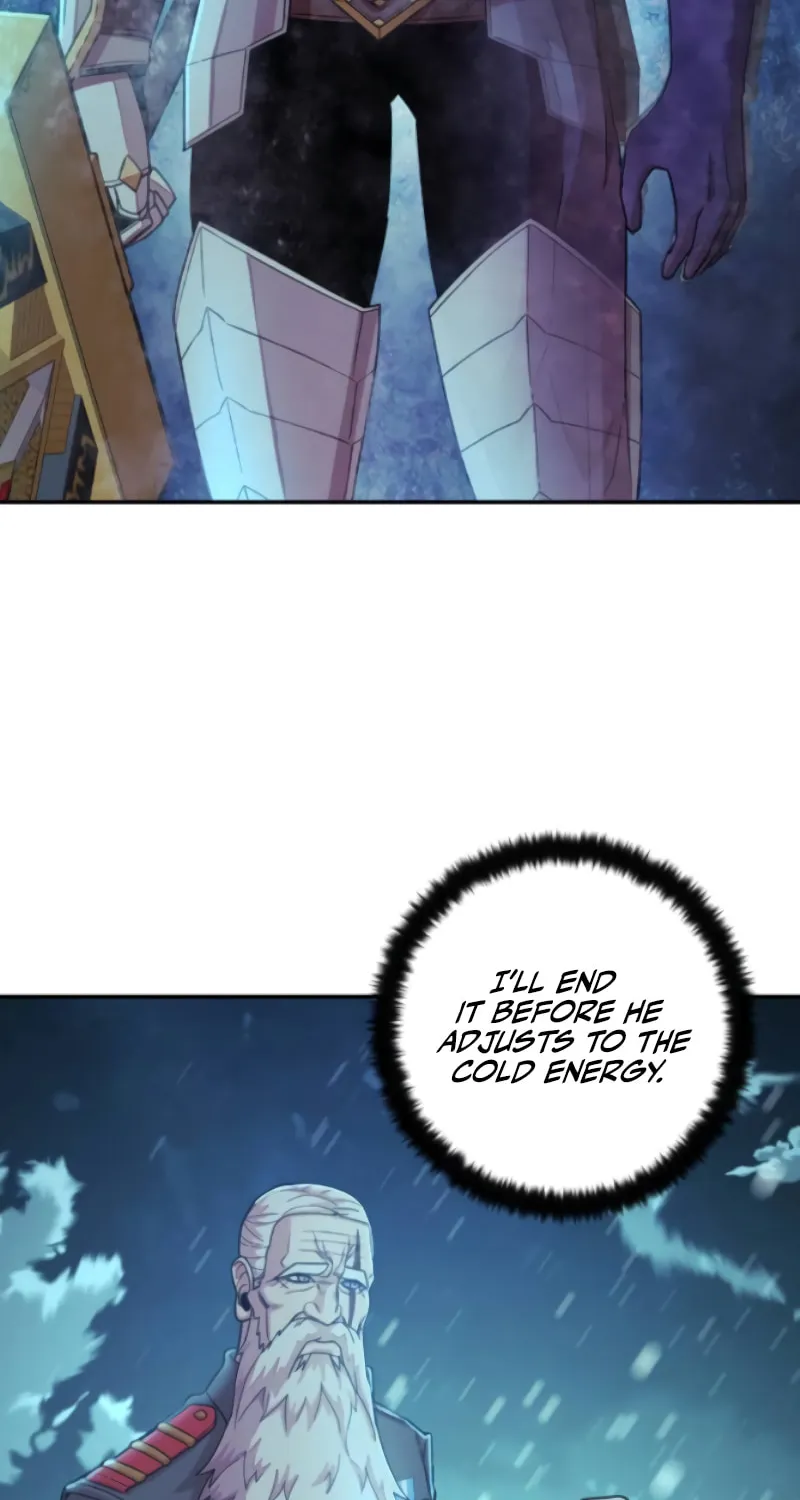 The Warrior Returns Chapter 25 page 80 - 