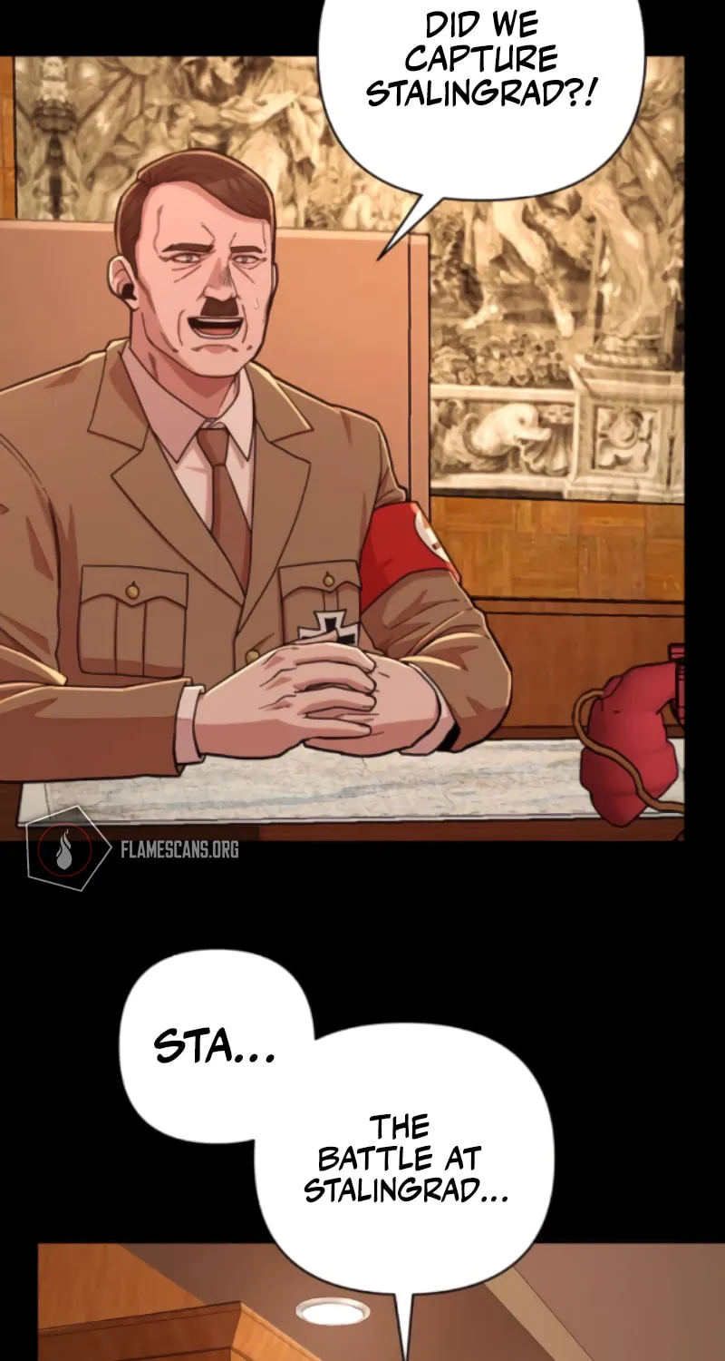 The Warrior Returns Chapter 25 page 9 - 