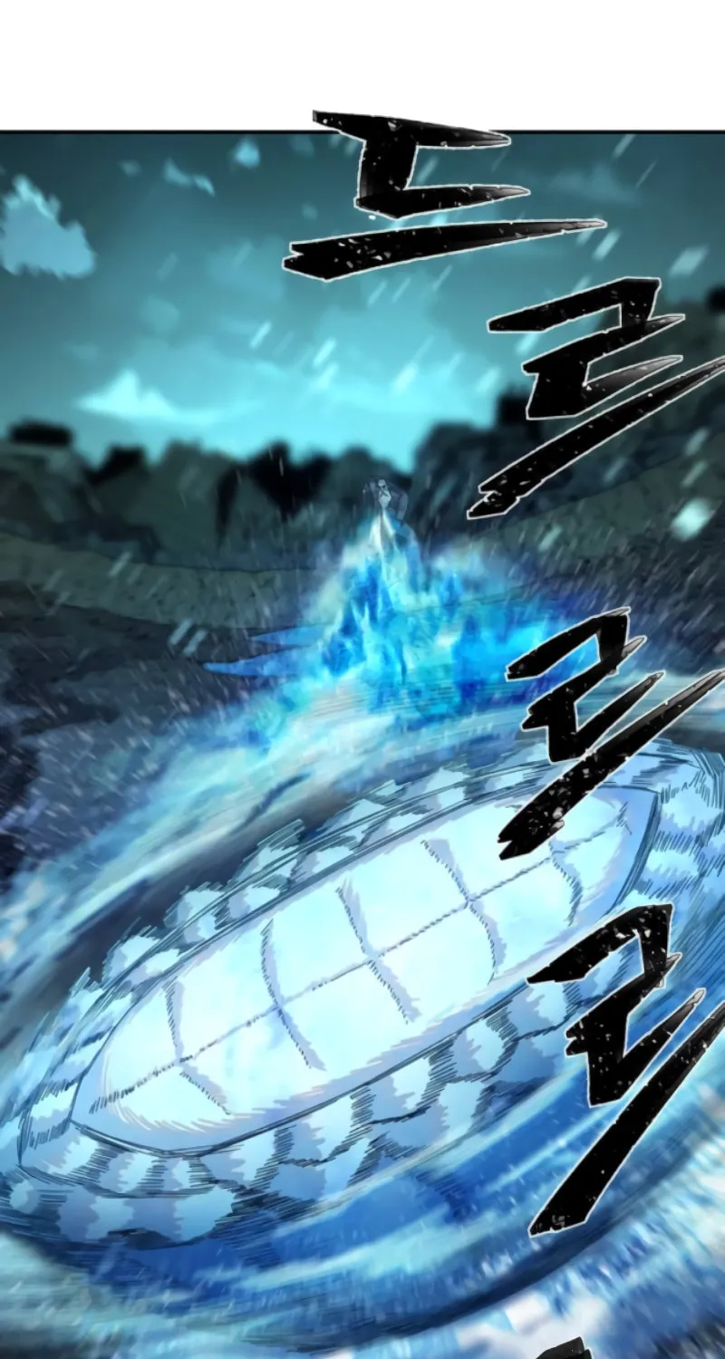The Warrior Returns Chapter 25 page 84 - 