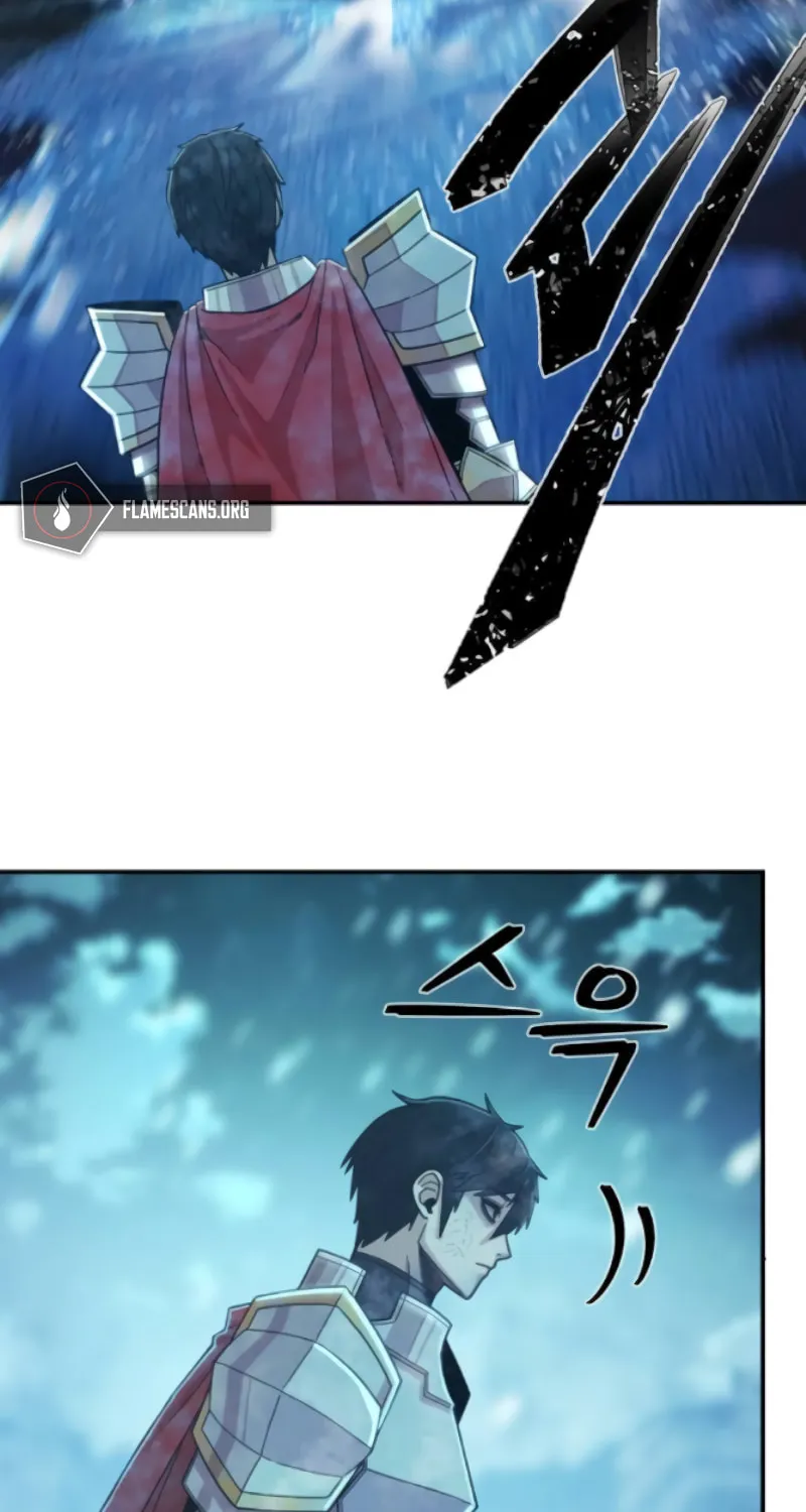 The Warrior Returns Chapter 25 page 85 - 