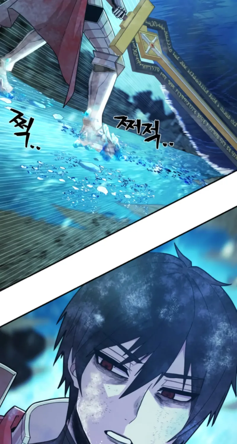 The Warrior Returns Chapter 25 page 87 - 