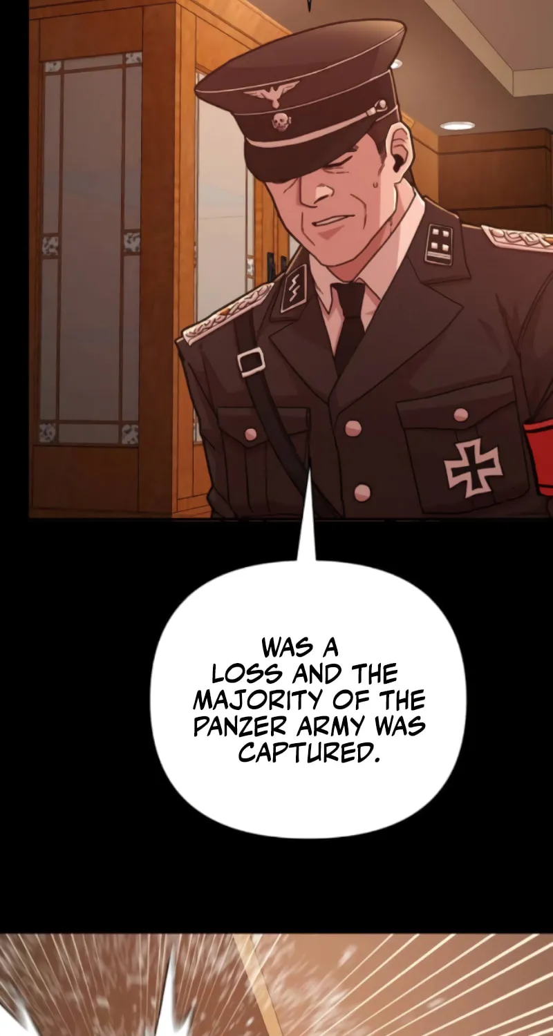The Warrior Returns Chapter 25 page 10 - 