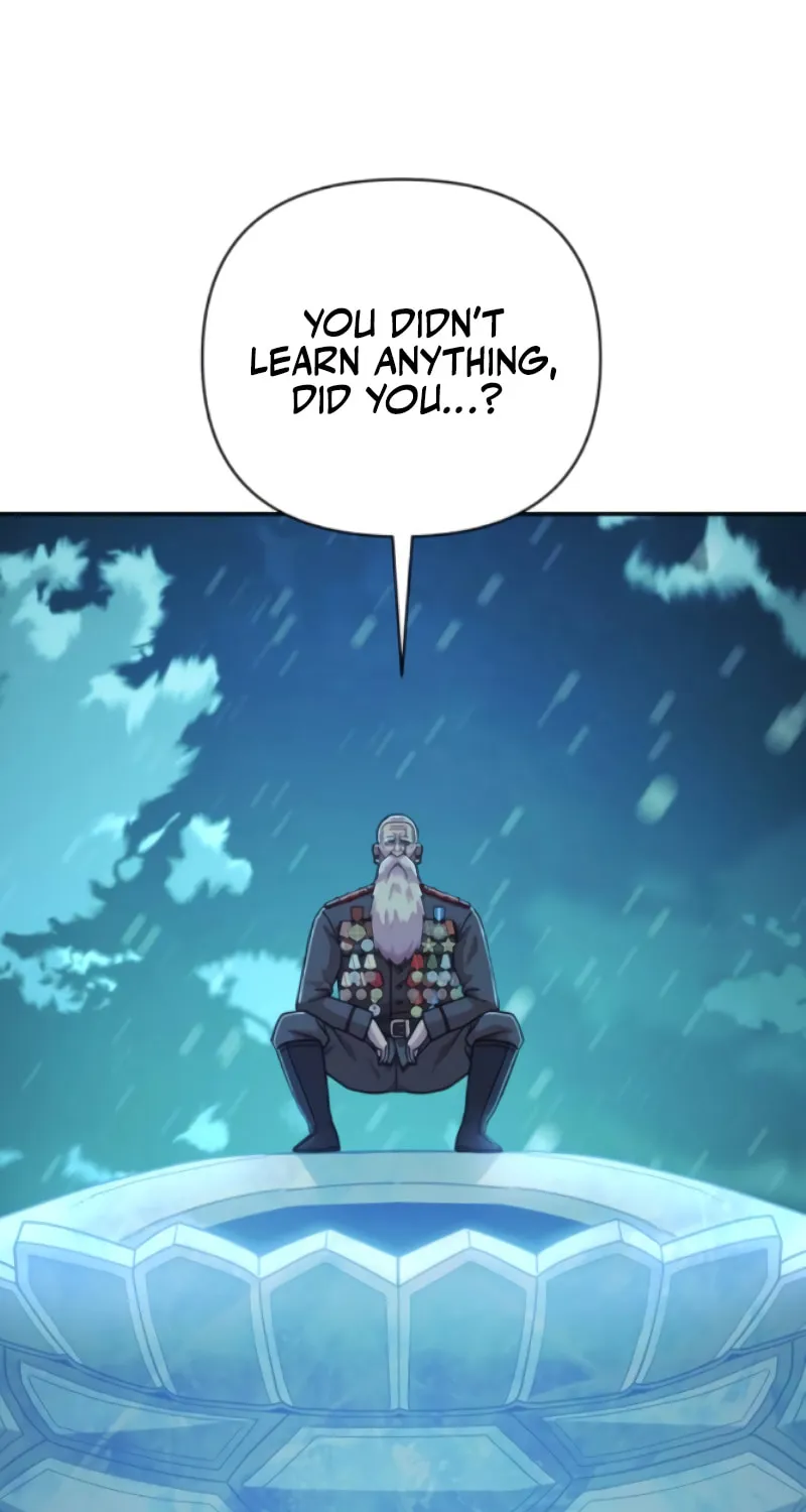 The Warrior Returns Chapter 25 page 95 - 