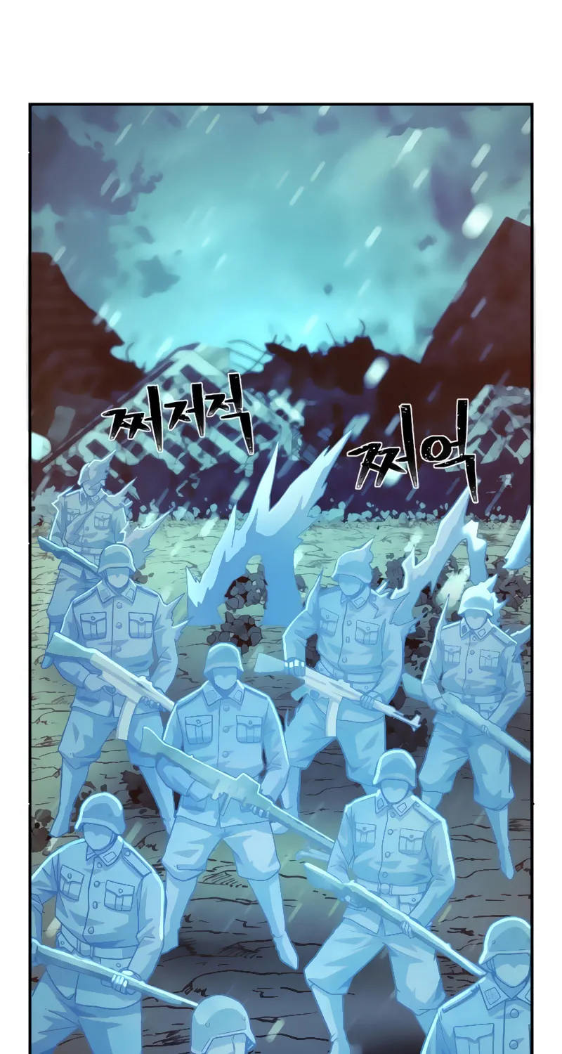 The Warrior Returns Chapter 26 page 101 - 