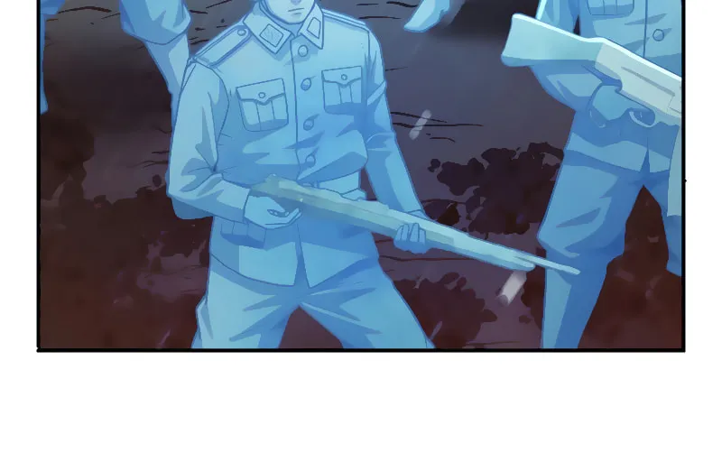 The Warrior Returns Chapter 26 page 102 - 