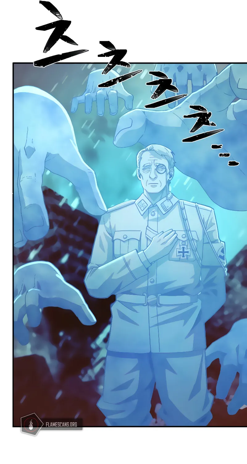 The Warrior Returns Chapter 26 page 103 - 