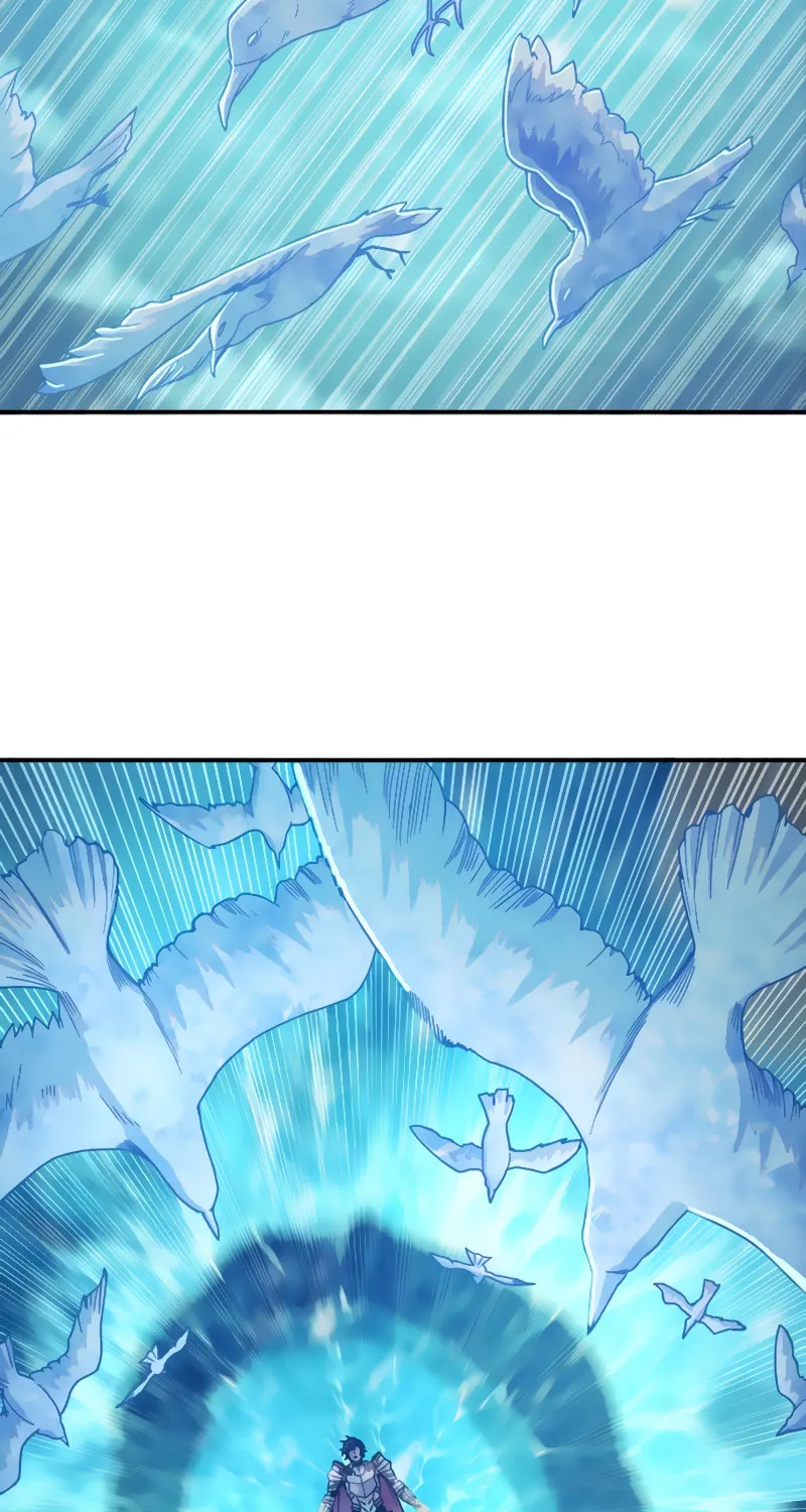 The Warrior Returns Chapter 26 page 13 - 