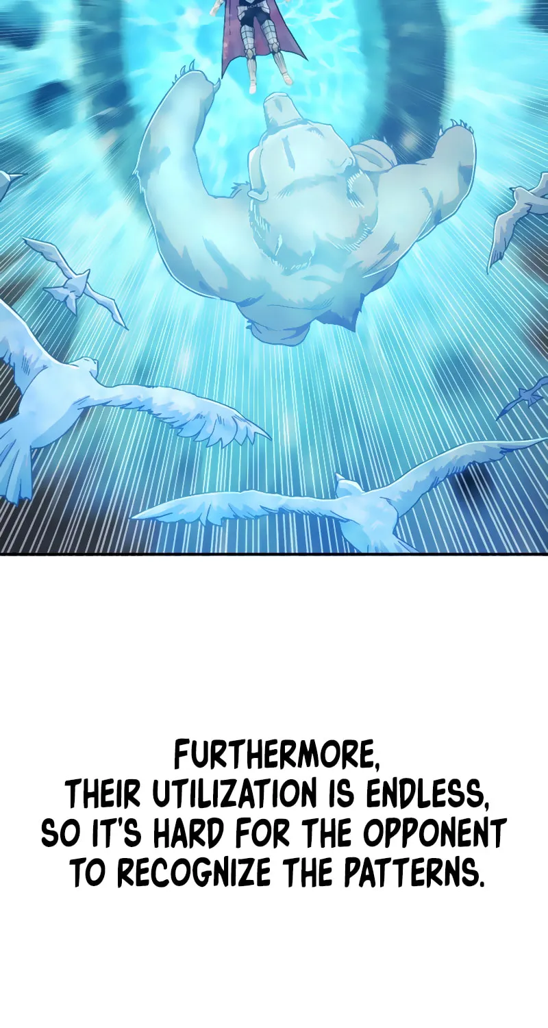 The Warrior Returns Chapter 26 page 14 - 