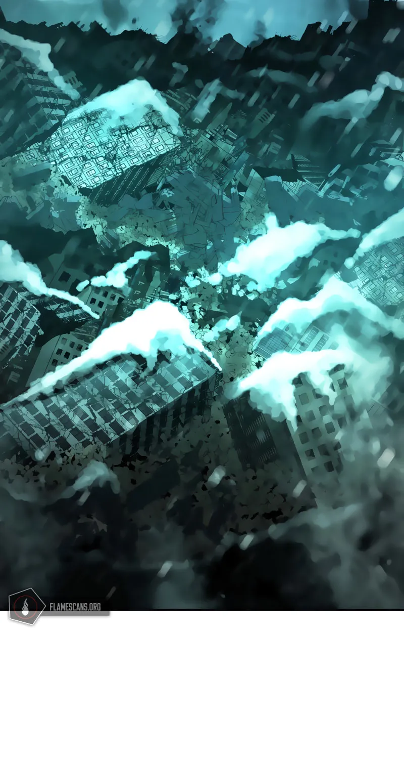 The Warrior Returns Chapter 26 page 3 - 