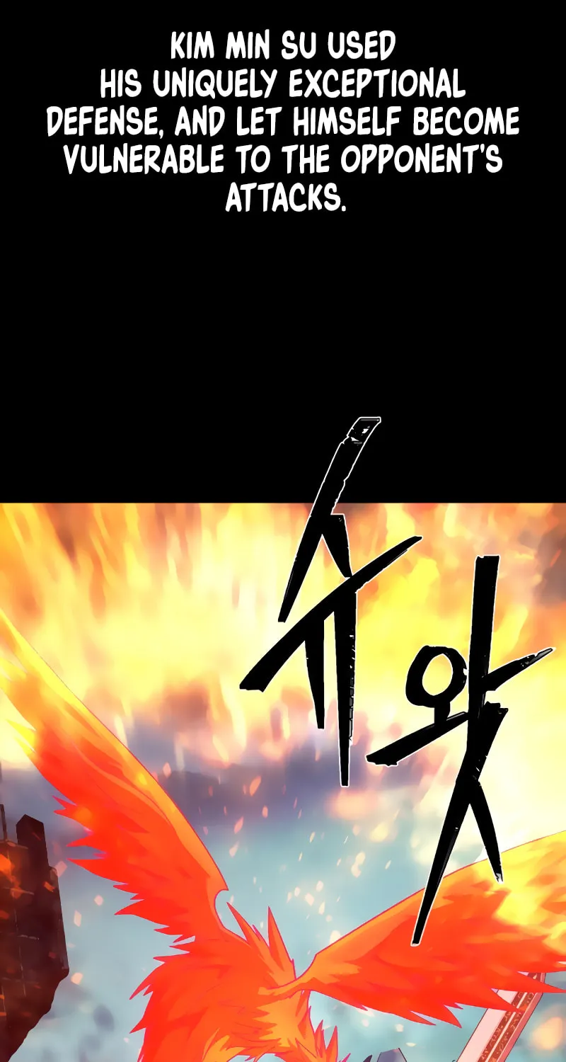 The Warrior Returns Chapter 26 page 25 - 