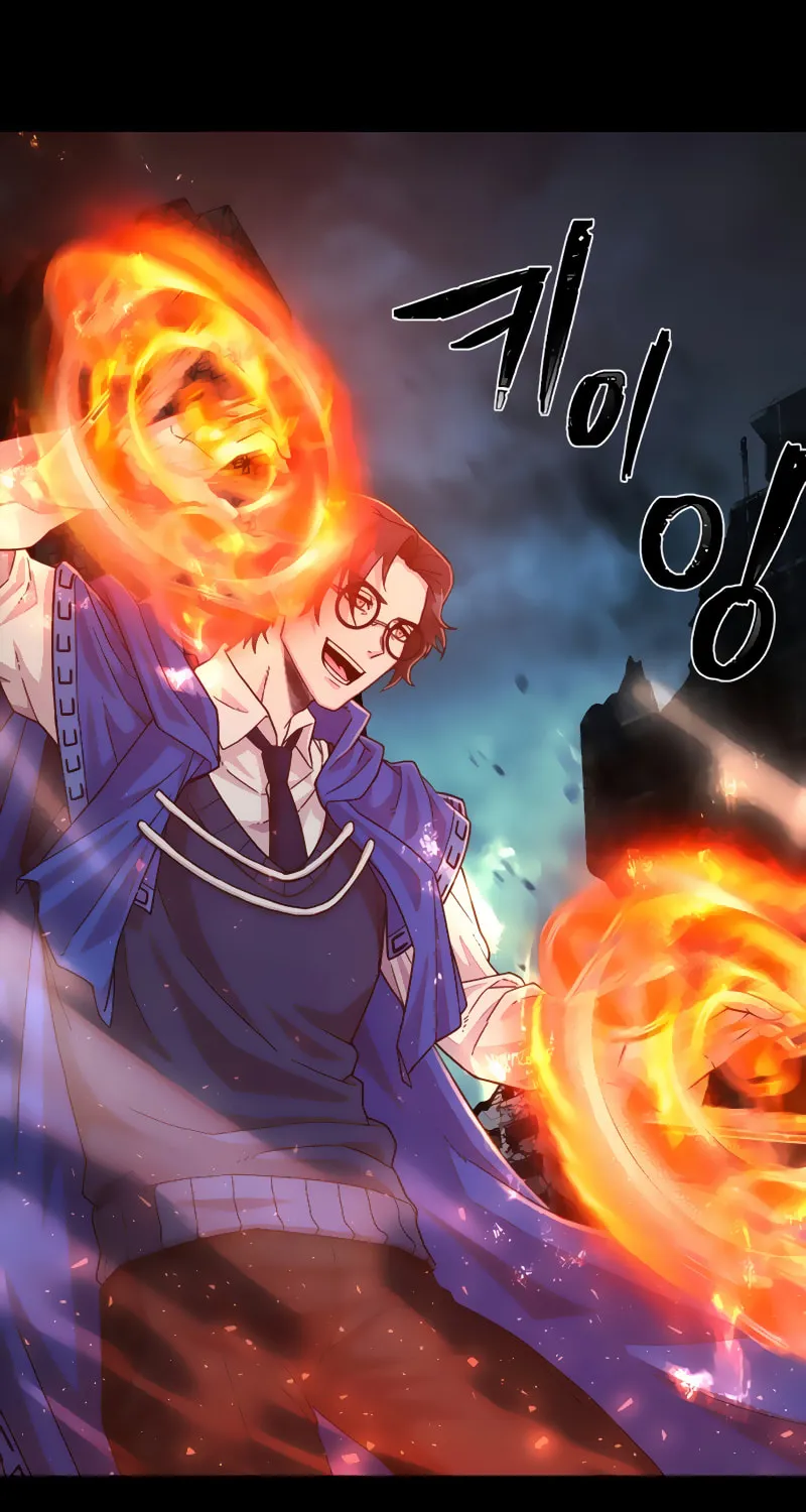 The Warrior Returns Chapter 26 page 27 - 