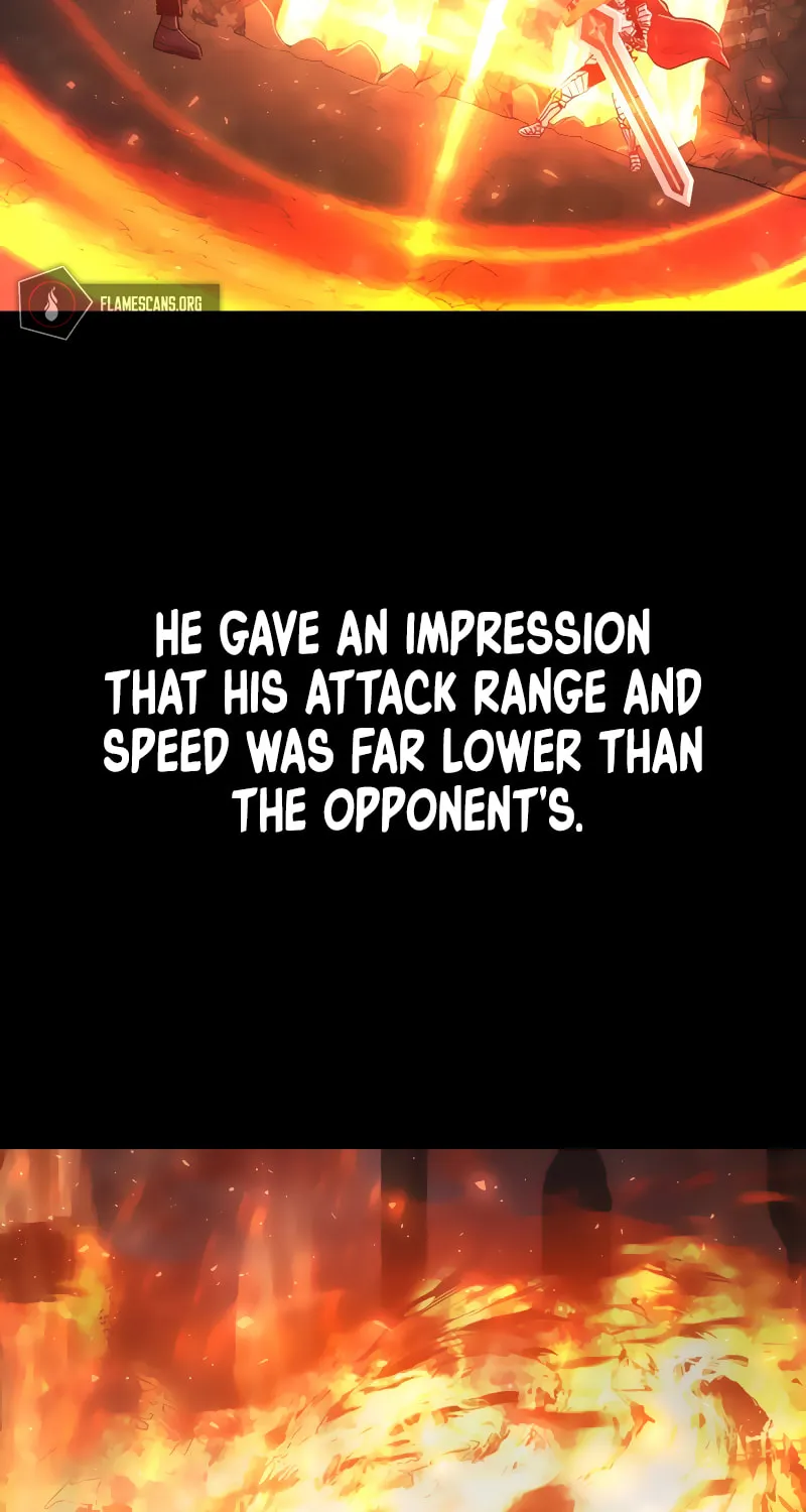 The Warrior Returns Chapter 26 page 30 - 
