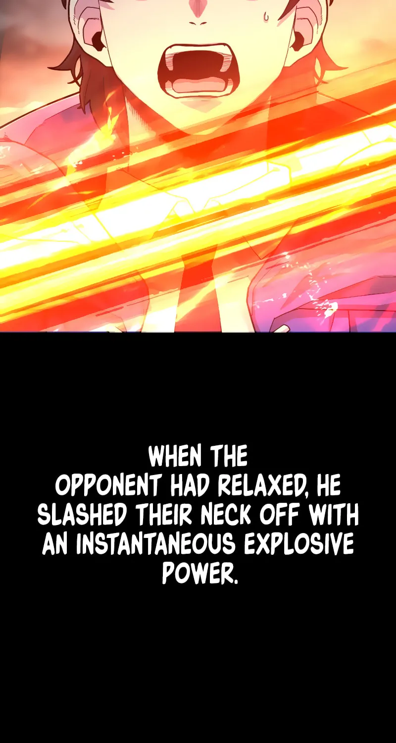 The Warrior Returns Chapter 26 page 34 - 