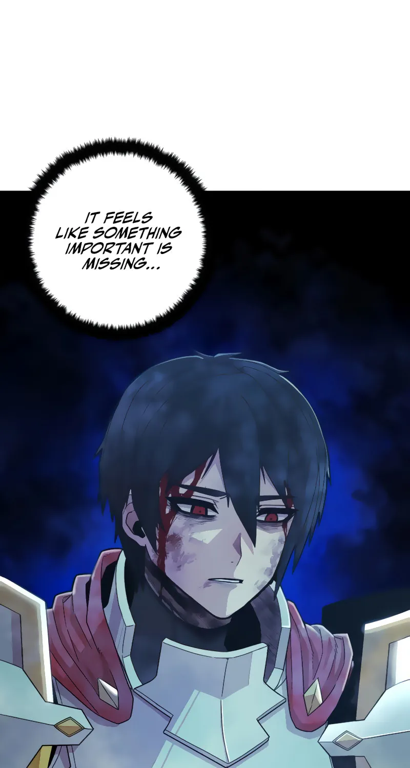 The Warrior Returns Chapter 26 page 38 - 