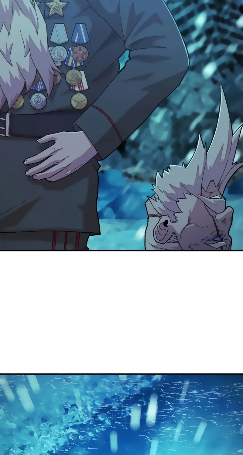 The Warrior Returns Chapter 26 page 5 - 