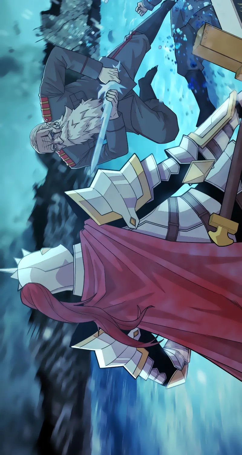 The Warrior Returns Chapter 26 page 47 - 