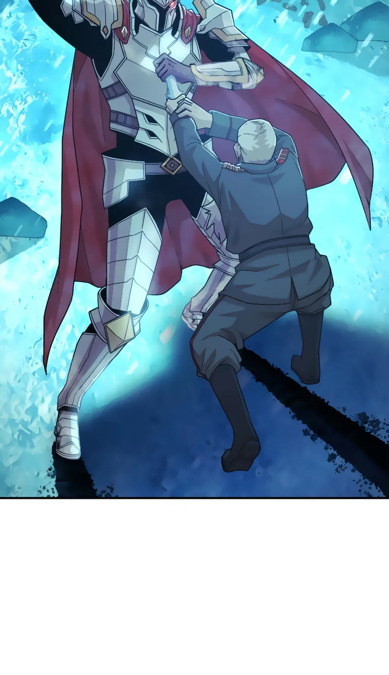 The Warrior Returns Chapter 26 page 55 - 
