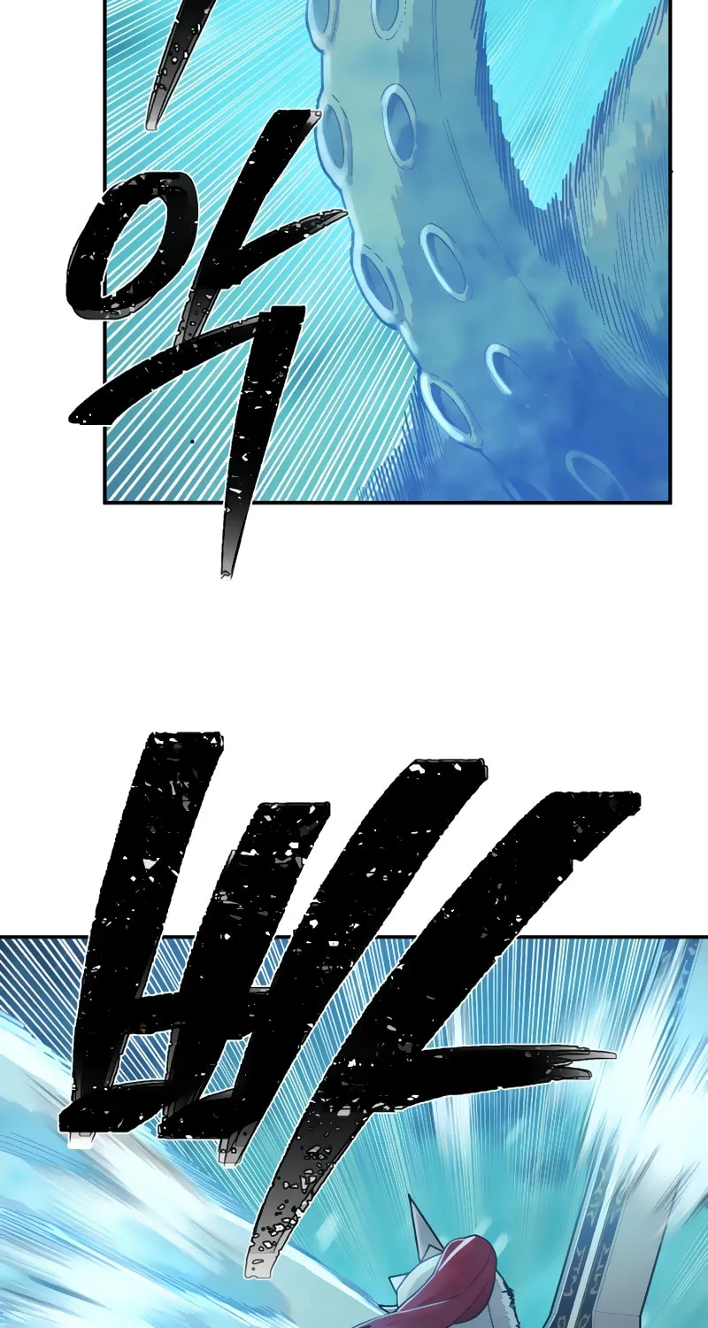 The Warrior Returns Chapter 26 page 60 - 