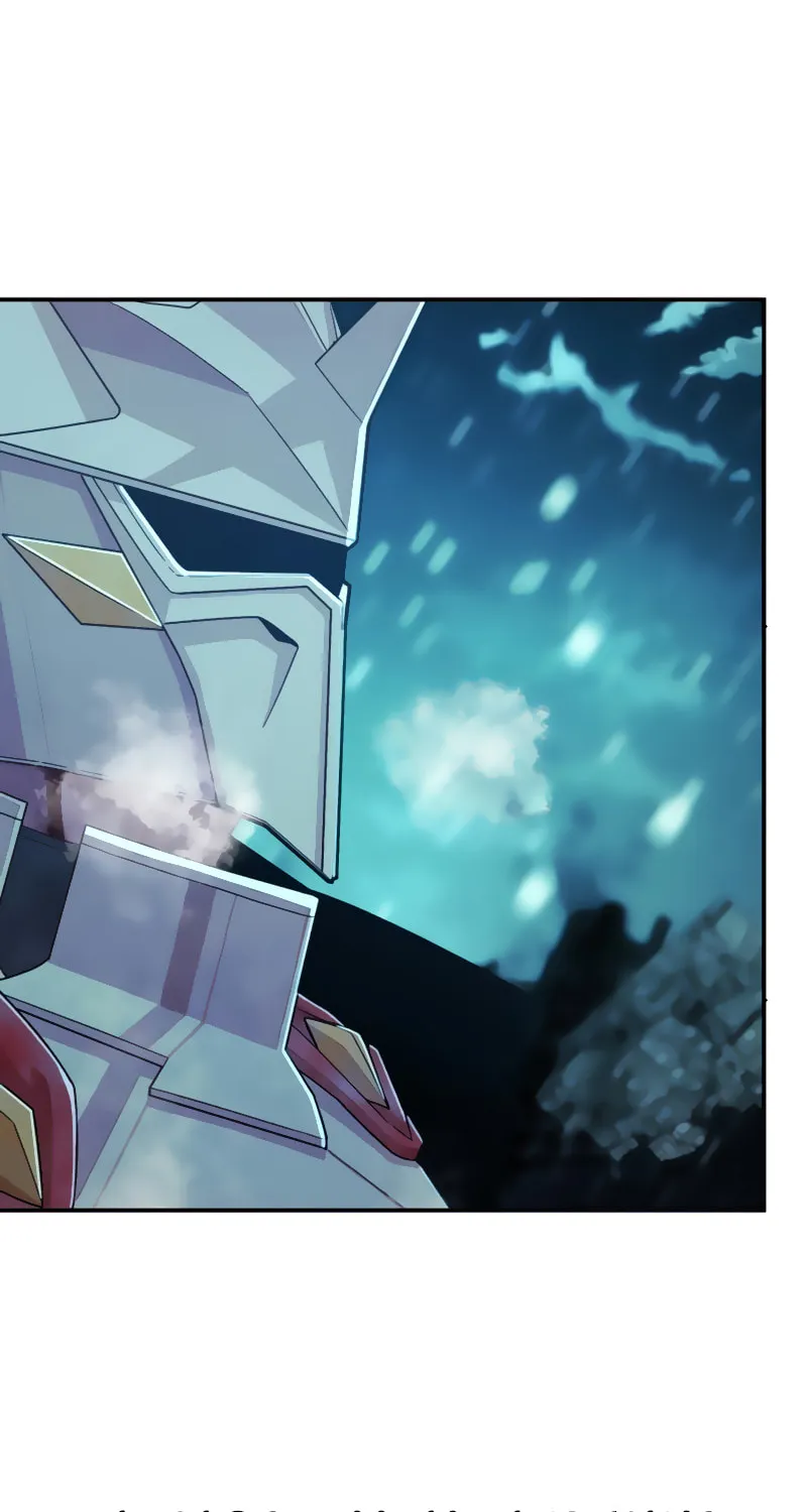 The Warrior Returns Chapter 26 page 7 - 