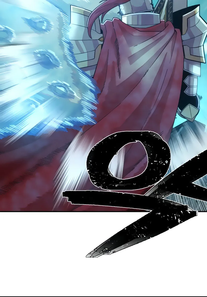 The Warrior Returns Chapter 26 page 61 - 