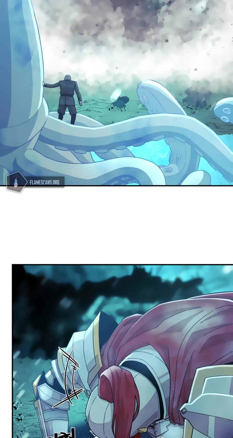 The Warrior Returns Chapter 26 page 64 - 