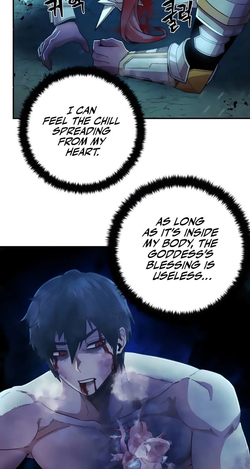 The Warrior Returns Chapter 26 page 65 - 