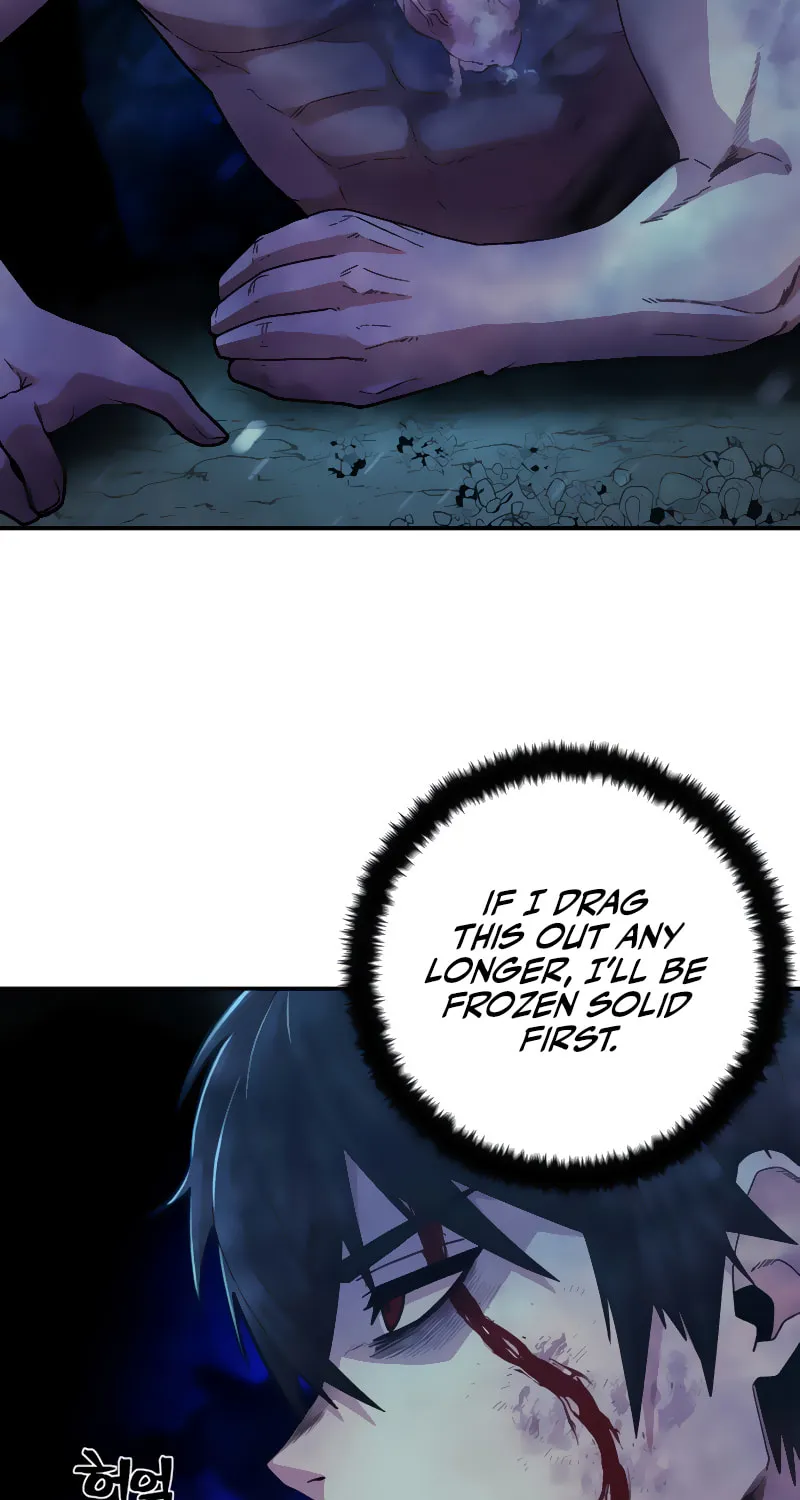 The Warrior Returns Chapter 26 page 66 - 