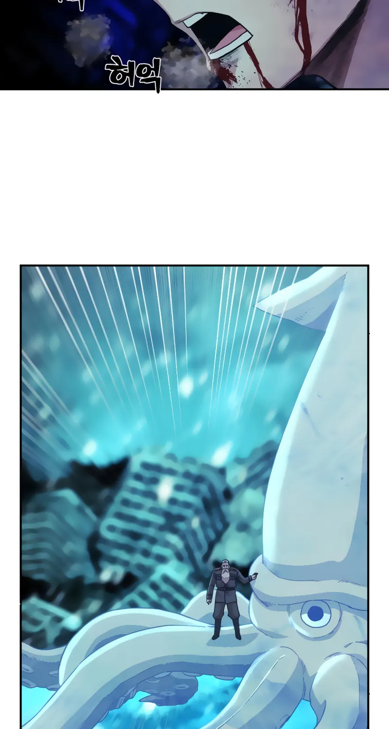The Warrior Returns Chapter 26 page 67 - 
