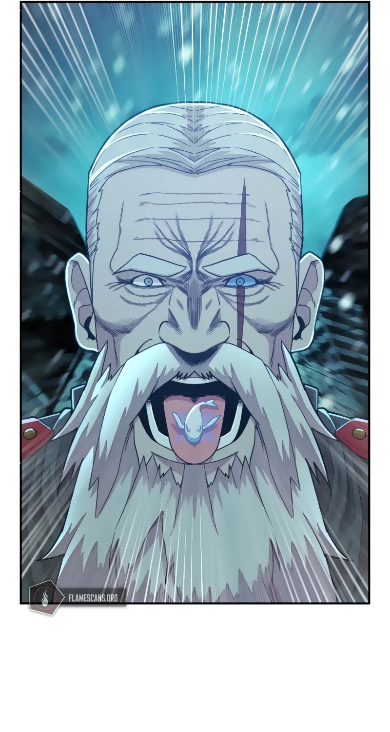 The Warrior Returns Chapter 26 page 69 - 