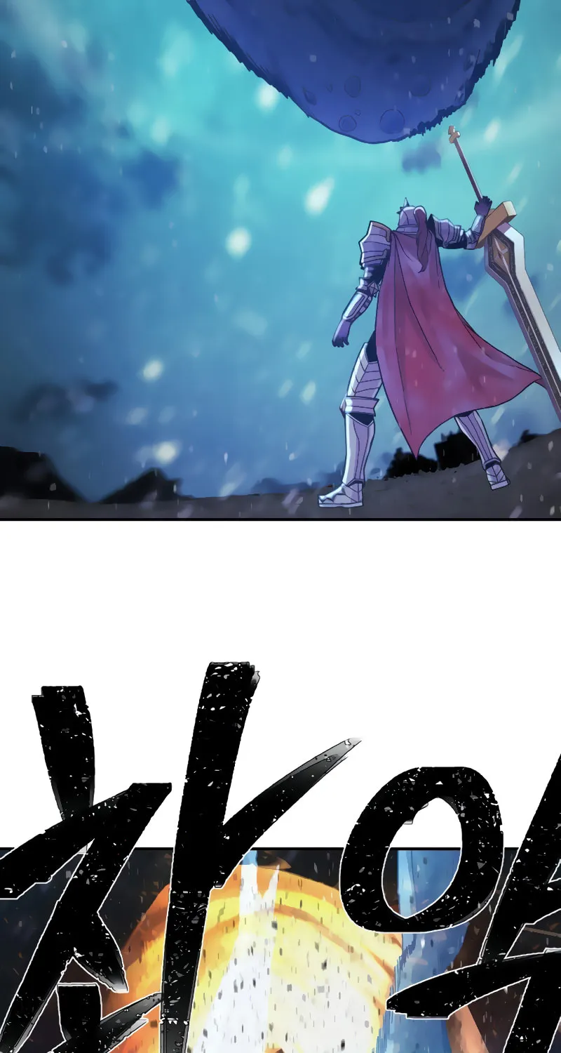 The Warrior Returns Chapter 26 page 73 - 