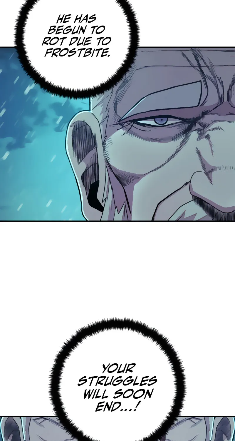 The Warrior Returns Chapter 26 page 78 - 