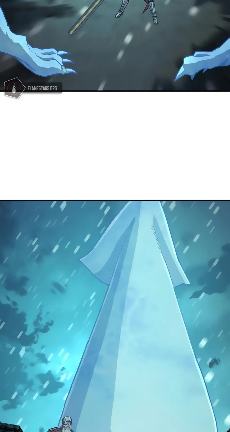 The Warrior Returns Chapter 26 page 84 - 