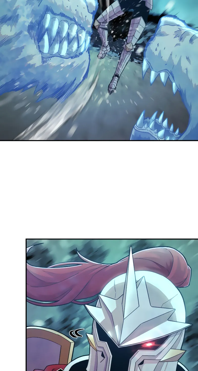 The Warrior Returns Chapter 26 page 88 - 