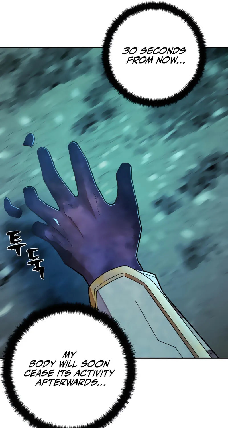 The Warrior Returns Chapter 26 page 90 - 