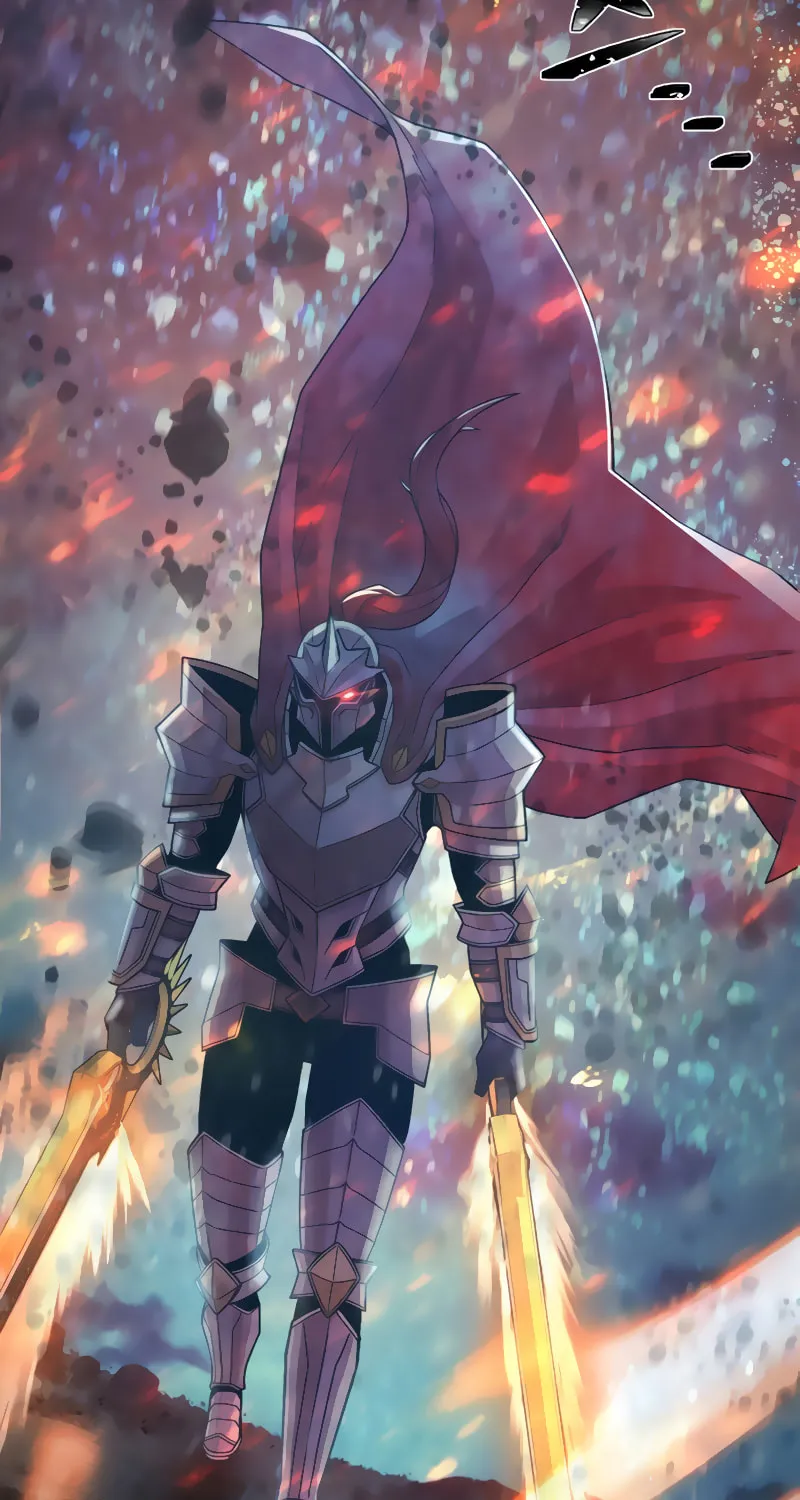 The Warrior Returns Chapter 26 page 94 - 