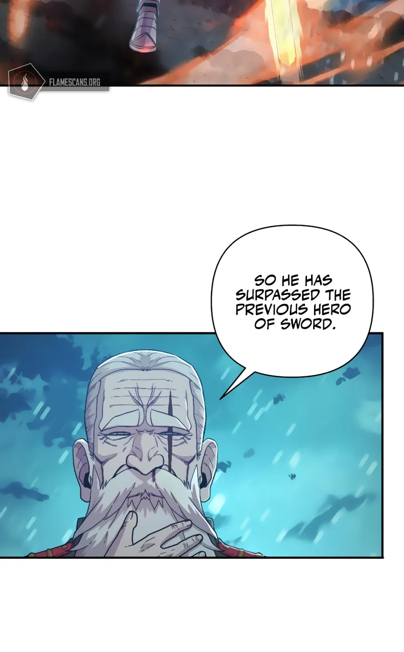 The Warrior Returns Chapter 26 page 95 - 
