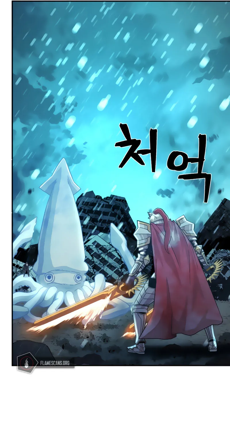 The Warrior Returns Chapter 26 page 96 - 
