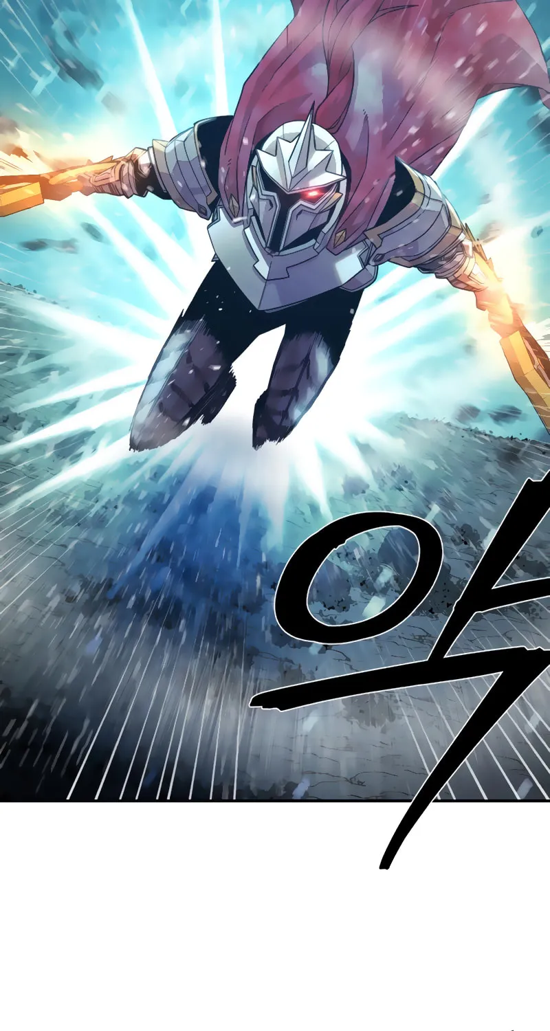 The Warrior Returns Chapter 26 page 98 - 