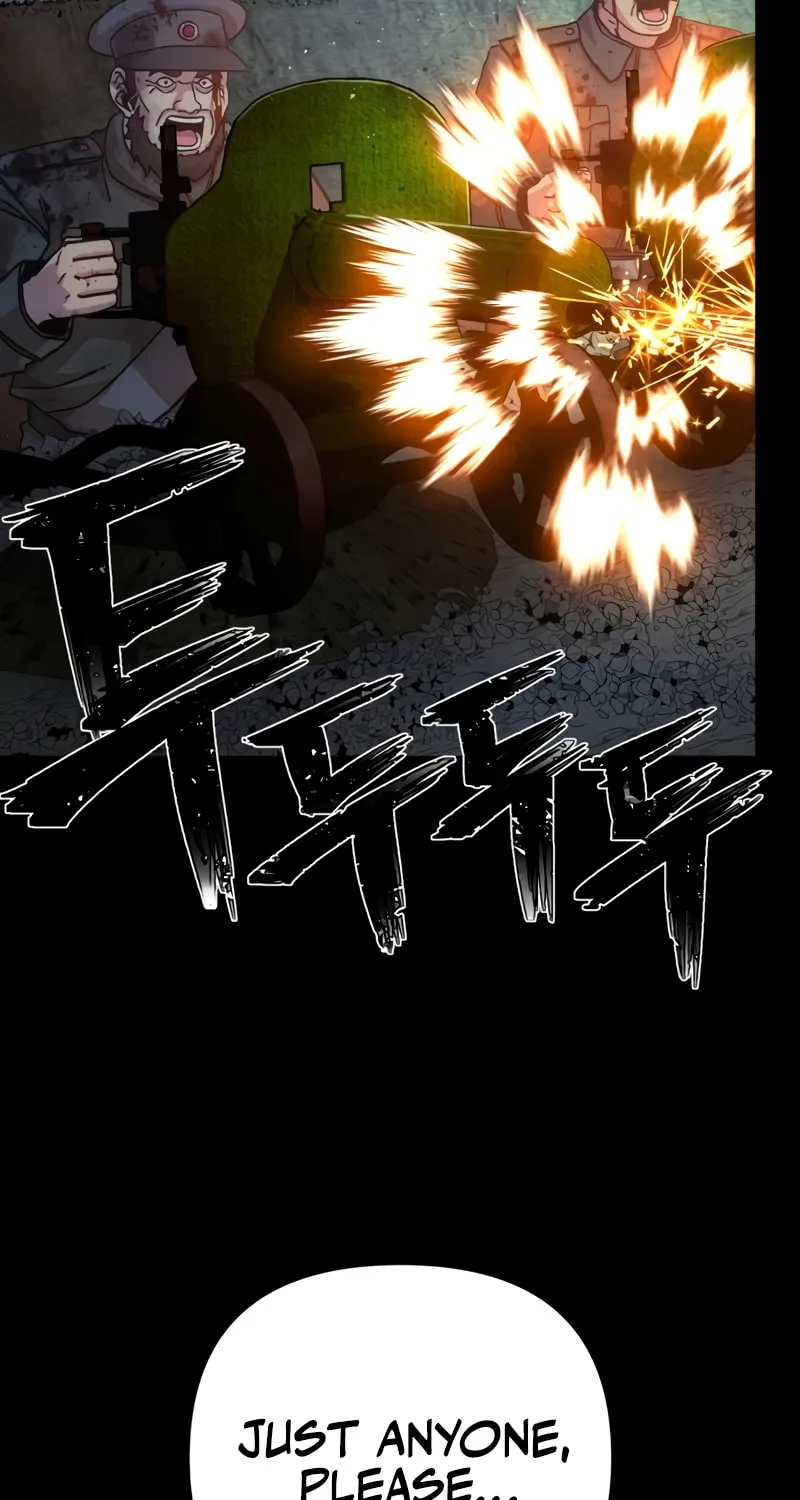 The Warrior Returns Chapter 27 page 11 - 