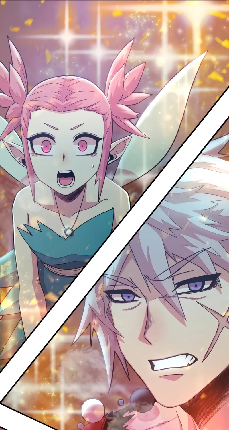 The Warrior Returns Chapter 27 page 104 - 