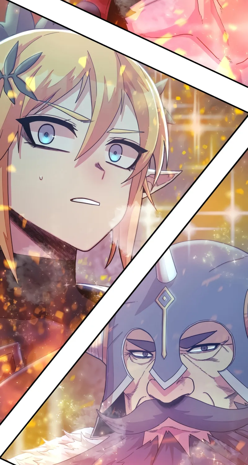 The Warrior Returns Chapter 27 page 105 - 
