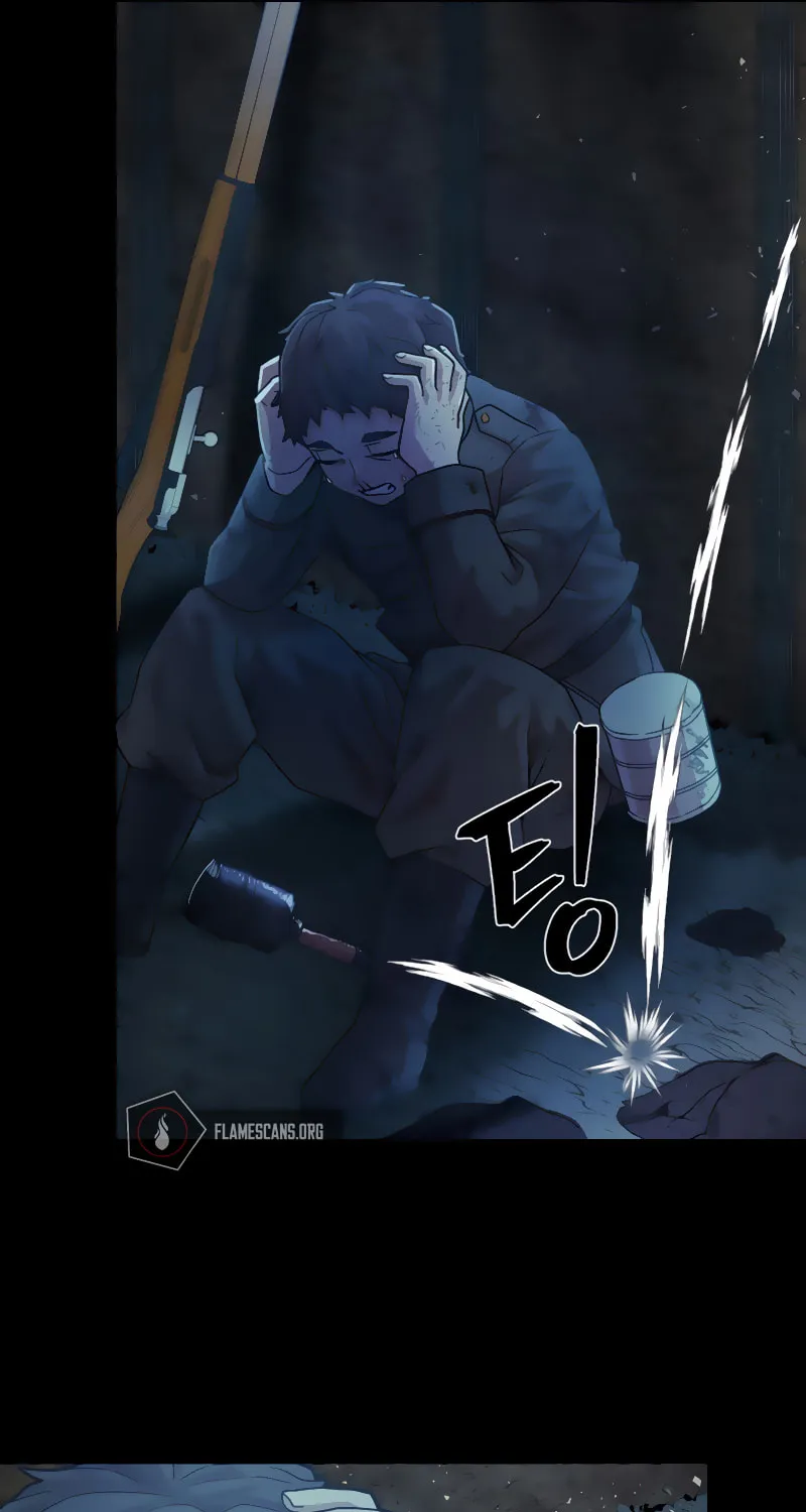 The Warrior Returns Chapter 27 page 16 - 