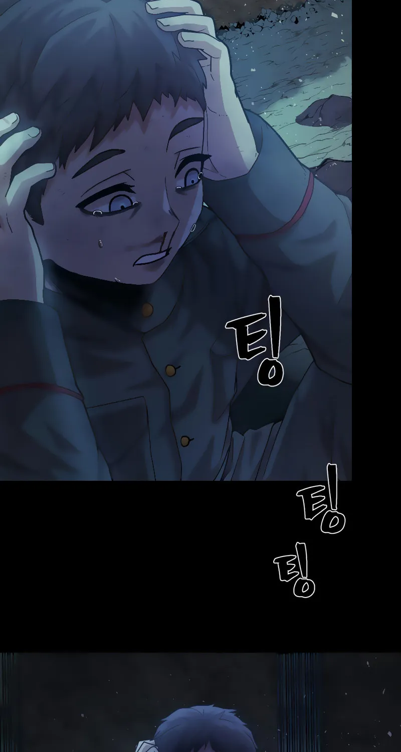 The Warrior Returns Chapter 27 page 17 - 