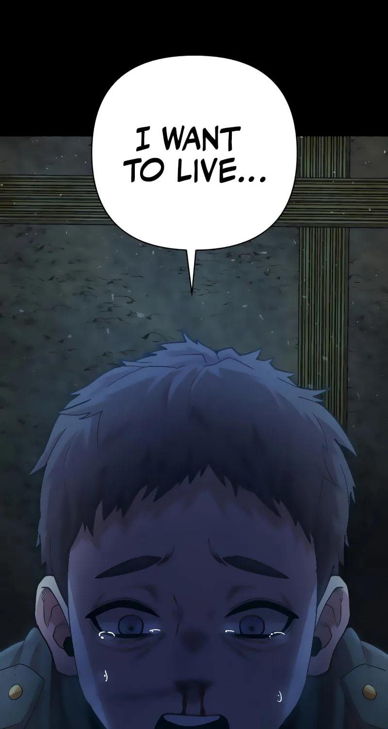 The Warrior Returns Chapter 27 page 19 - 