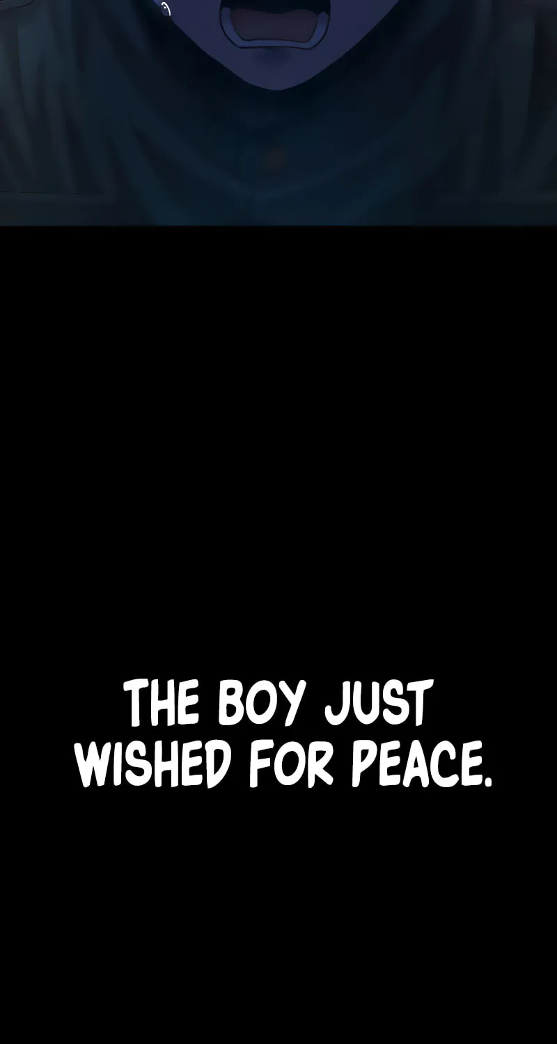 The Warrior Returns Chapter 27 page 20 - 