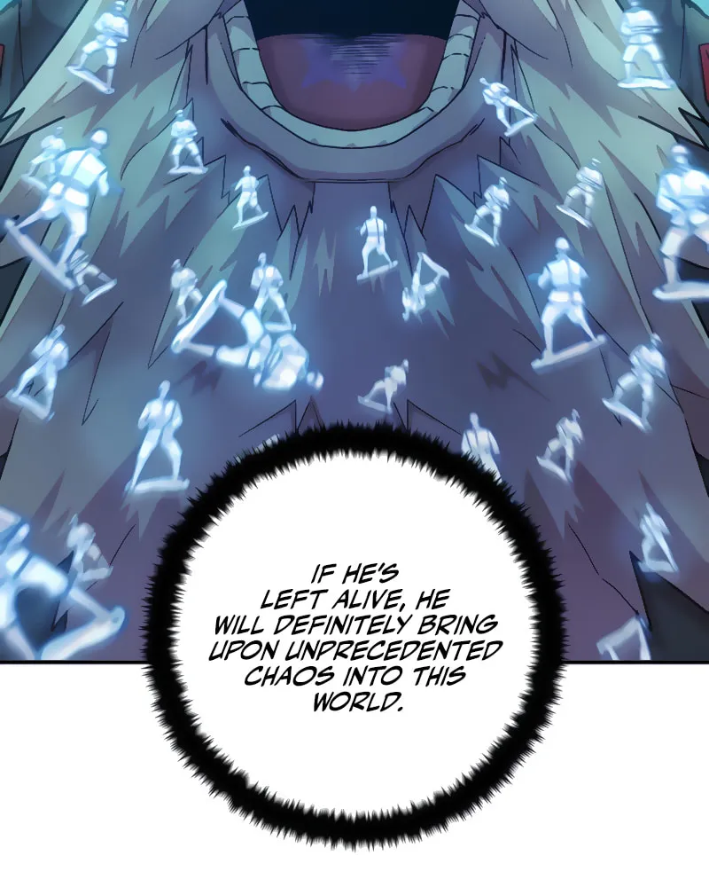The Warrior Returns Chapter 27 page 22 - 