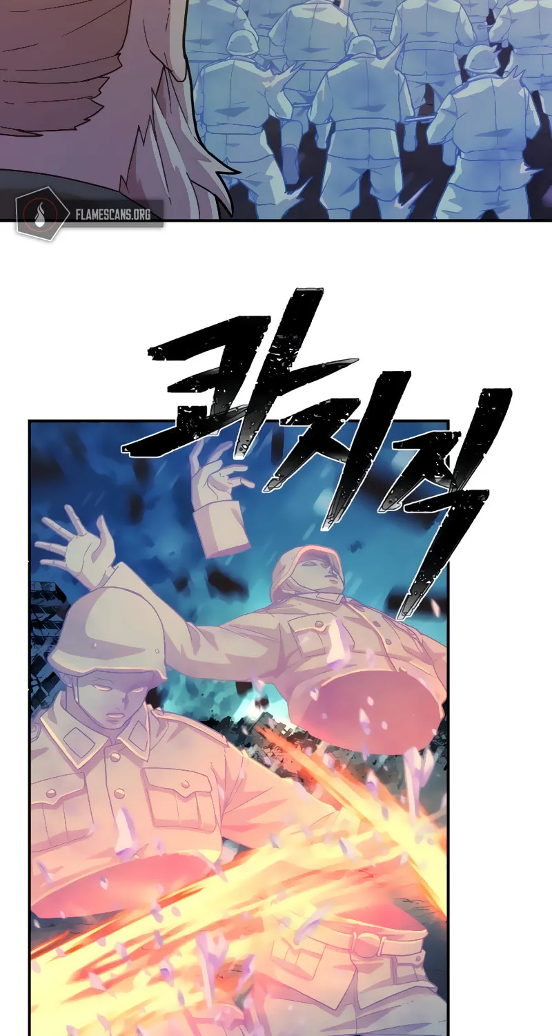 The Warrior Returns Chapter 27 page 24 - 