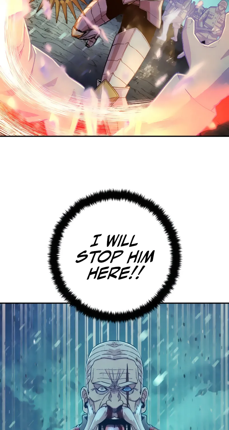The Warrior Returns Chapter 27 page 26 - 