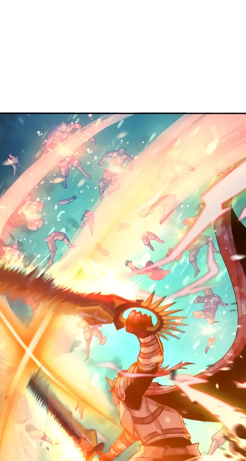 The Warrior Returns Chapter 27 page 31 - 